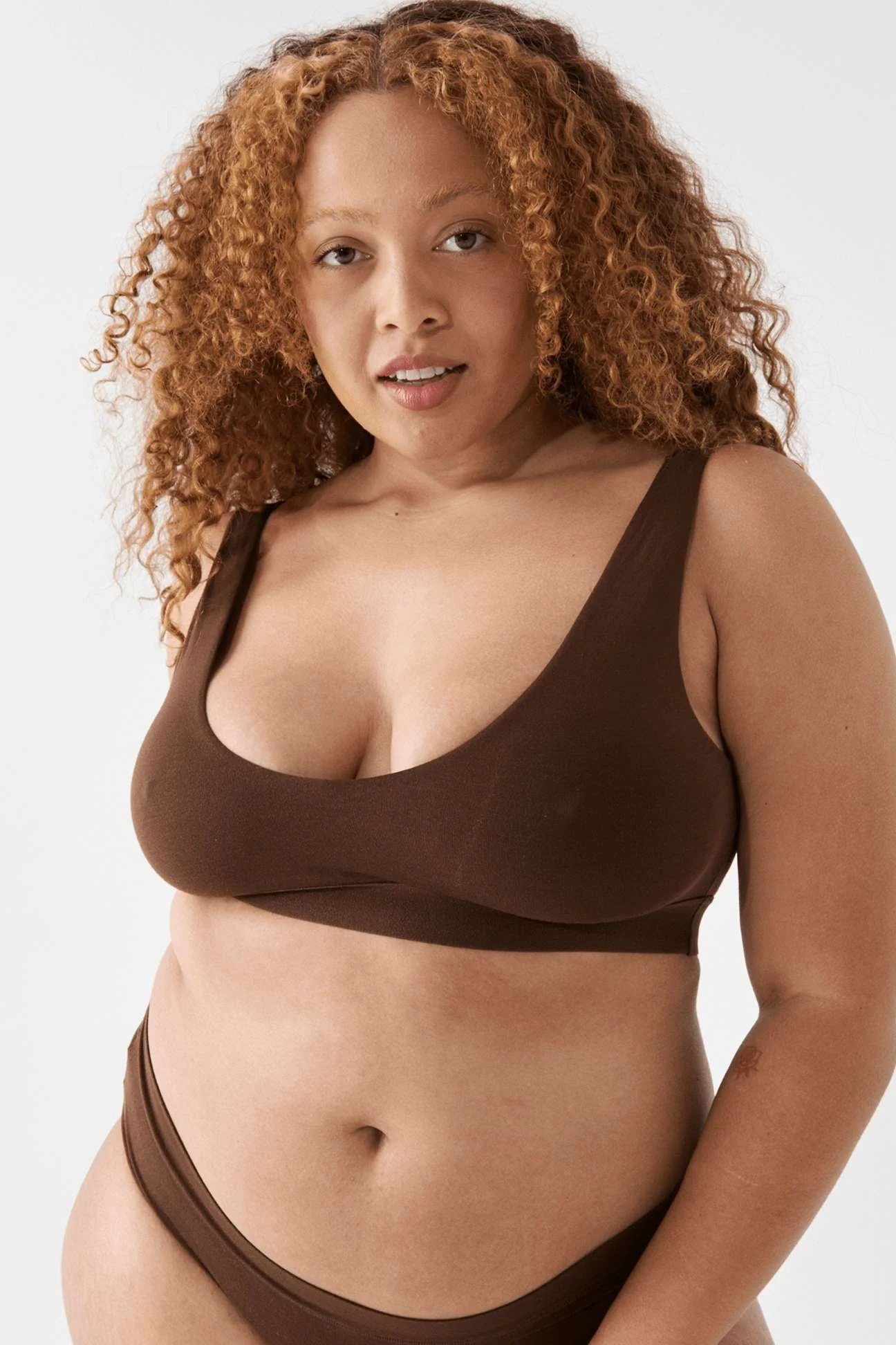 Bralette/Crop Tops